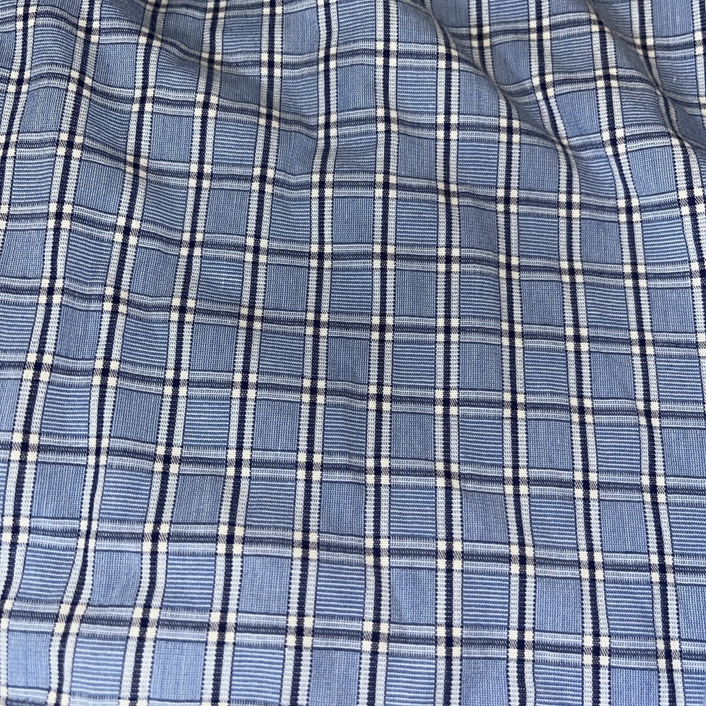 Report Collection X4 Mens Medium Modern Fit Performance Stretch Shirt - Picture 4 of 16